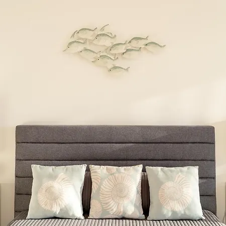 Brand New Modern Flat - Terrace And Pool * ヴィラモウラ